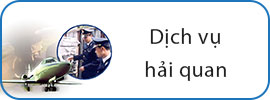 Dịch vụ  hải quan